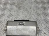 Suspension control unit/module
