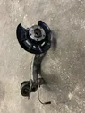 Rear wheel hub