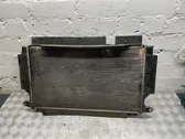 Coolant radiator