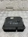 Calculateur moteur ECU