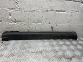 Front sill trim cover