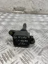 High voltage ignition coil