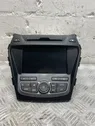 Unidad delantera de radio/CD/DVD/GPS