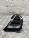 Dashboard side air vent grill/cover trim