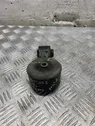 Gearbox mount