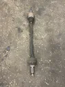 Rear driveshaft