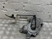 Tailgate/trunk/boot lift motor