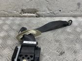 Rear seatbelt