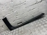 Front sill trim cover