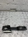 Rear door exterior handle/bracket