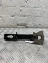Front door exterior handle/bracket