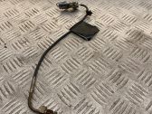 Lambda probe sensor