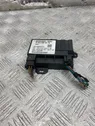 Fuel injection pump control unit/module