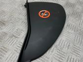 Verkleidung Armaturenbrett Cockpit seitlich