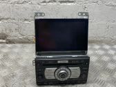 Radio/CD/DVD/GPS head unit