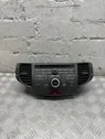 Radio/CD/DVD/GPS head unit