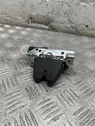 Tailgate/trunk/boot lock/catch/latch