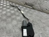 Sunroof motor/actuator