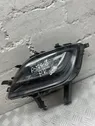 Front fog light