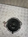 Heater fan/blower