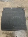 Trunk/boot floor carpet liner