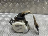 Middle seatbelt (rear)