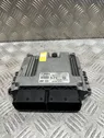 Calculateur moteur ECU