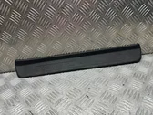 Front sill trim cover