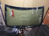 Rear windscreen/windshield window