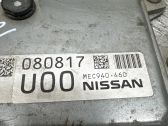 Unidad de control/módulo del motor