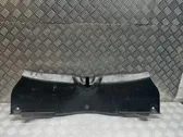 Verkleidung Abdeckung Kofferraumverriegelung