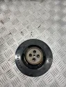 Crankshaft pulley