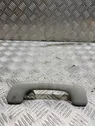 Rear interior roof grab handle