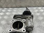 Throttle valve