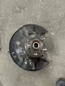 Front wheel hub