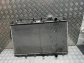 Coolant radiator