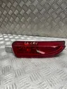 Rear bumper light