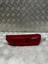 Rear bumper light