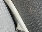 (A) pillar trim