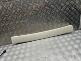 Other trunk/boot trim element