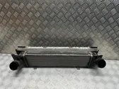 Intercooler radiator