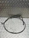 Headlight washer hose/pipe