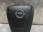 Airbag de volant