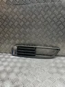 Front bumper lower grill