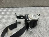 Rear seatbelt