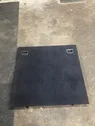 Trunk/boot floor carpet liner