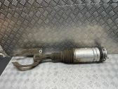 Air suspension front shock absorber