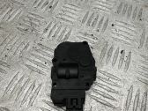Air flap motor/actuator