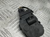 Air flap motor/actuator