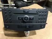 Radio/CD/DVD/GPS head unit